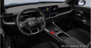 Jeep Compass Altitude e-Hybrid 145k eD 2025