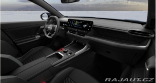 Jeep Compass Altitude e-Hybrid 145k eD 2025