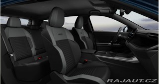 Jeep Compass Altitude e-Hybrid 145k eD 2025