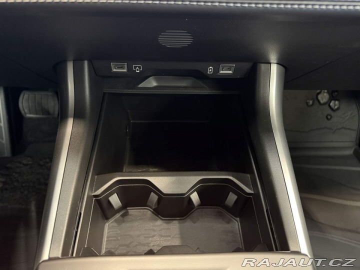 Jeep Compass First Edition e-Hybrid 14 2026