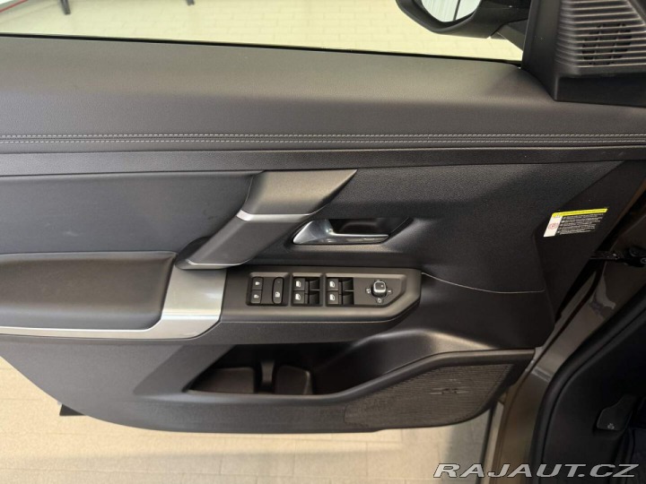 Jeep Compass First Edition e-Hybrid 14 2026