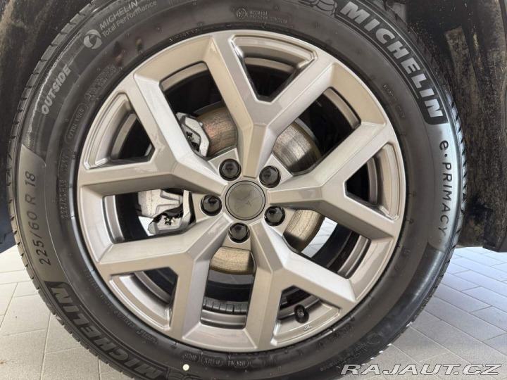 Jeep Compass First Edition e-Hybrid 14 2026