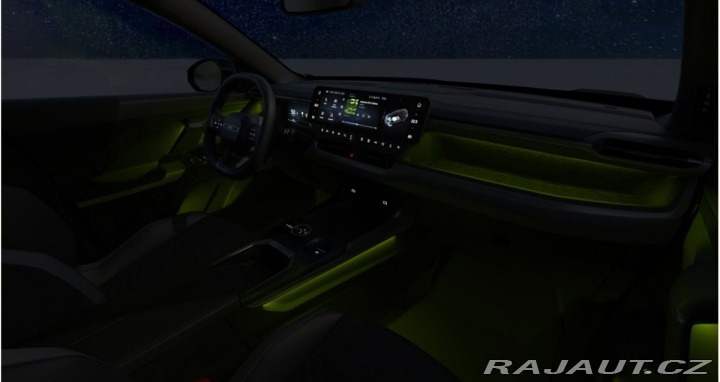 Jeep Compass First Edition e-Hybrid 14 2026