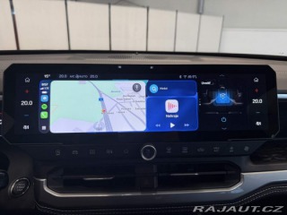 Jeep Compass First Edition e-Hybrid 14 2026