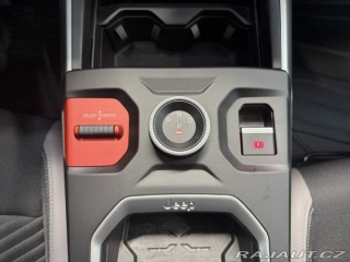 Jeep Compass First Edition e-Hybrid 14 2026