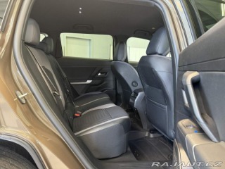 Jeep Compass First Edition e-Hybrid 14 2026