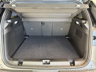 Jeep Compass First Edition e-Hybrid 14 2026