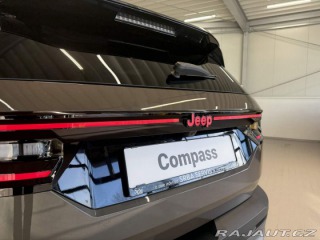Jeep Compass First Edition e-Hybrid 14 2026