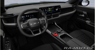 Jeep Compass First Edition e-Hybrid 14 2026