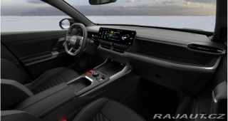 Jeep Compass First Edition e-Hybrid 14 2026