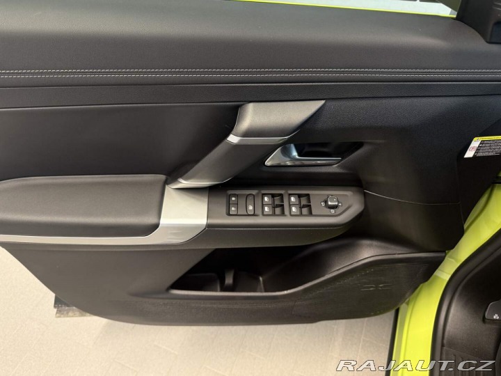 Jeep Compass First Edition e-Hybrid 14 2026