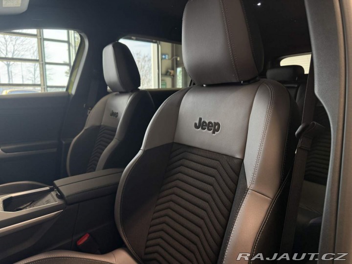 Jeep Compass First Edition e-Hybrid 14 2026