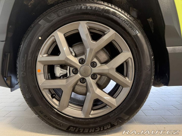 Jeep Compass First Edition e-Hybrid 14 2026