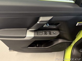 Jeep Compass First Edition e-Hybrid 14 2026