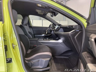 Jeep Compass First Edition e-Hybrid 14 2026