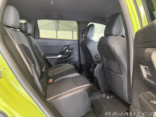 Jeep Compass First Edition e-Hybrid 14 2026