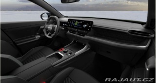 Jeep Compass First Edition e-Hybrid 14 2025