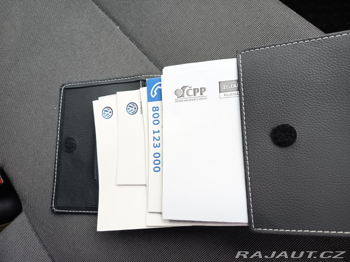 Volkswagen Transporter 2,0TDI 3-mistný ČR DPH 2018