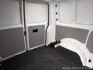 Volkswagen Transporter 2,0TDI 3-mistný ČR DPH 2018