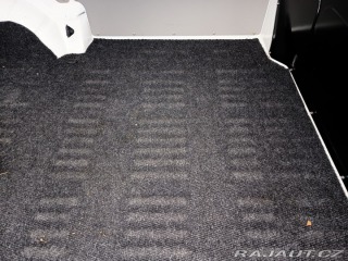 Volkswagen Transporter 2,0TDI 3-mistný ČR DPH 2018