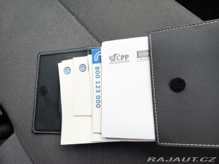 Volkswagen Transporter 2,0TDI 3-mistný ČR DPH 2018