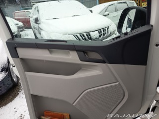 Volkswagen Transporter 2,0TDI 3-mistný ČR DPH 2018