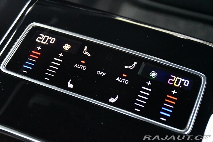 Audi A8 50 TDI L QUATTRO 2025