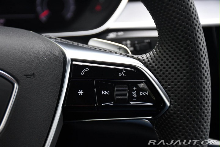 Audi A8 50 TDI L QUATTRO 2025