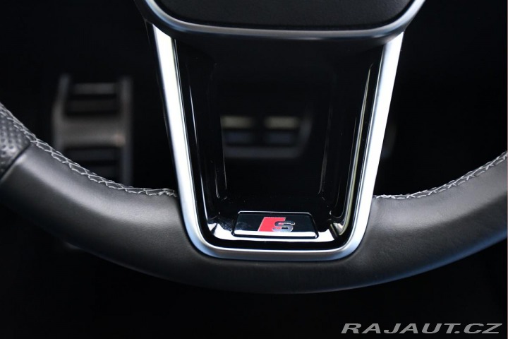 Audi A8 50 TDI L QUATTRO 2025