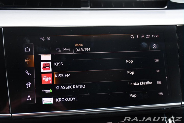 Audi A8 50 TDI L QUATTRO 2025