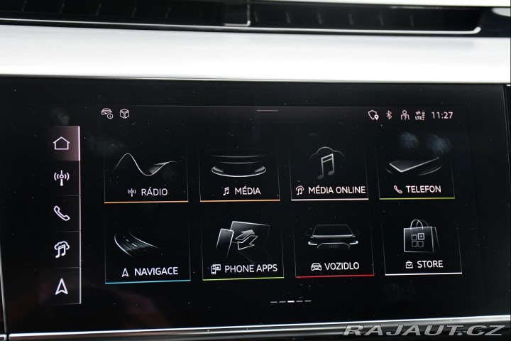 Audi A8 50 TDI L QUATTRO 2025