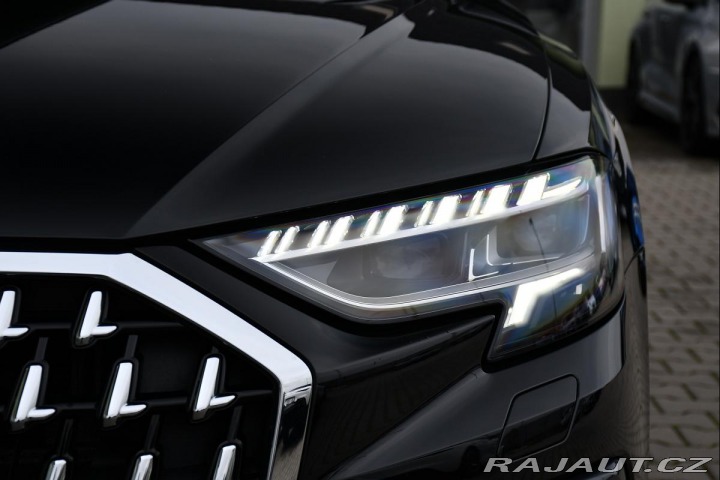 Audi A8 50 TDI L QUATTRO 2025