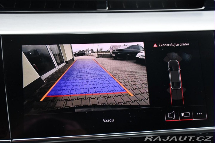 Audi A8 50 TDI L QUATTRO 2025