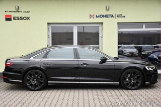 Audi A8 50 TDI L QUATTRO 2025