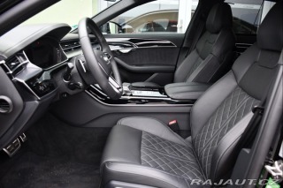 Audi A8 50 TDI L QUATTRO 2025