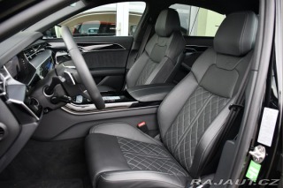 Audi A8 50 TDI L QUATTRO 2025