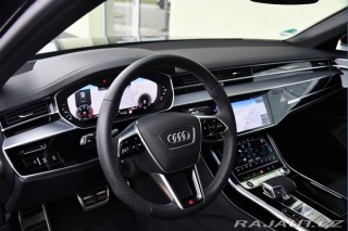 Audi A8 50 TDI L QUATTRO 2025