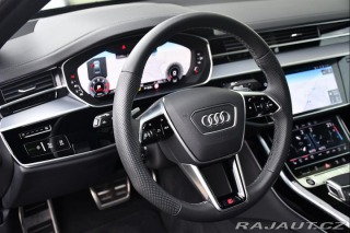 Audi A8 50 TDI L QUATTRO 2025