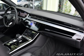 Audi A8 50 TDI L QUATTRO 2025
