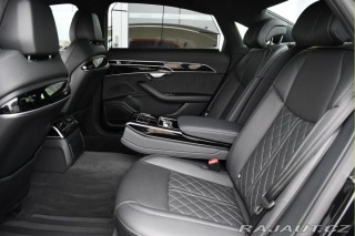 Audi A8 50 TDI L QUATTRO 2025