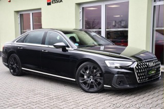 Audi A8 50 TDI L QUATTRO 2025