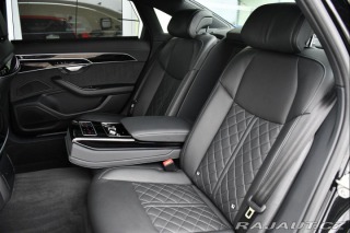 Audi A8 50 TDI L QUATTRO 2025