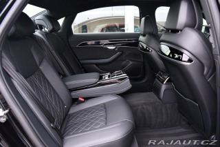 Audi A8 50 TDI L QUATTRO 2025