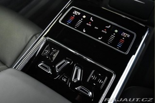 Audi A8 50 TDI L QUATTRO 2025