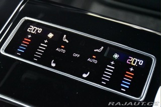 Audi A8 50 TDI L QUATTRO 2025