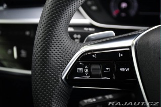 Audi A8 50 TDI L QUATTRO 2025