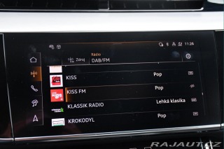 Audi A8 50 TDI L QUATTRO 2025