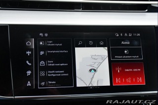 Audi A8 50 TDI L QUATTRO 2025