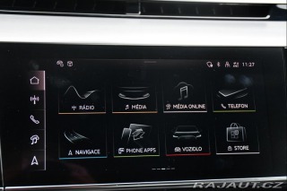 Audi A8 50 TDI L QUATTRO 2025