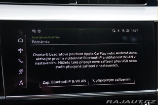 Audi A8 50 TDI L QUATTRO 2025